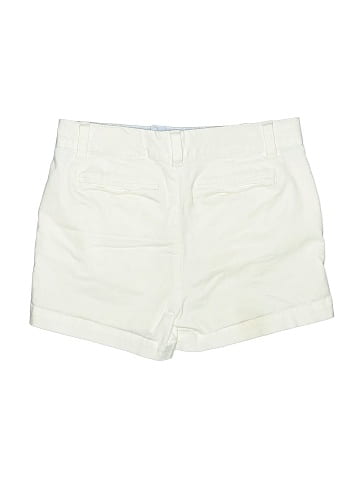 Crown & Ivy Khaki Shorts (view 2)