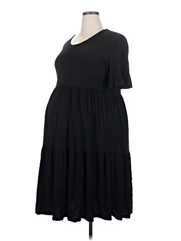 Smallshow Casual Dress (view 1)