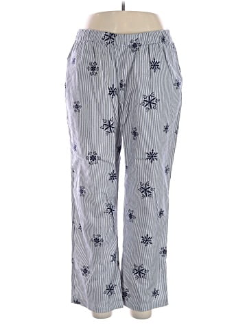 Lands' End Casual Pants (view 1)
