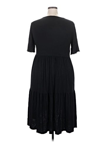 Smallshow Casual Dress (view 2)