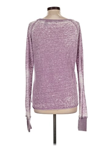 Sweater Project Pullover Sweater (view 2)