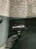 Express Solid Black Jumpsuit Size XL - photo 4