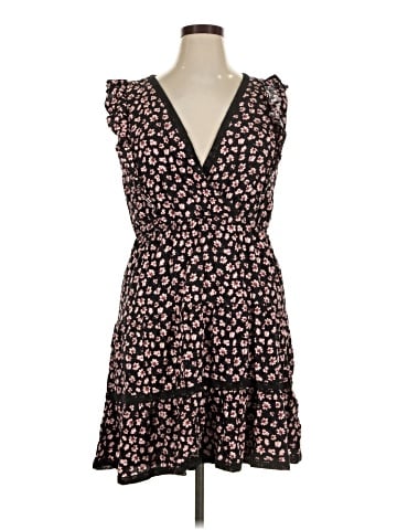 Maurices Cocktail Dress (view 1)