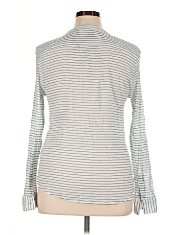 Carve Designs Long Sleeve Top (view 2)