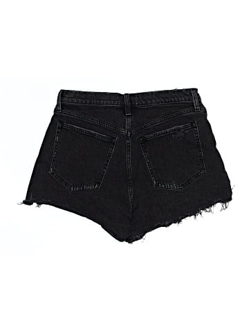 Abercrombie & Fitch Denim Shorts (view 2)
