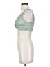 Breaking Waves Green Tank Top Size XXS - photo 5