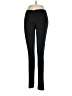 Cuddl Duds Solid Black Active Pants Size M - photo 1