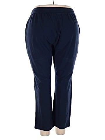 Style&Co Track Pants (view 2)