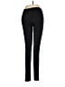 Cuddl Duds Solid Black Active Pants Size M - photo 2