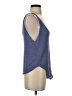 FP BEACH Blue Tank Top Size S - photo 4