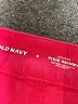 Old Navy Pink Jeggings Size 6 - photo 7