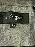 Assorted Brands Gray Blazer Size 22 - photo 6
