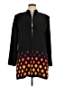 misook Black Cardigan Size XL - photo 1