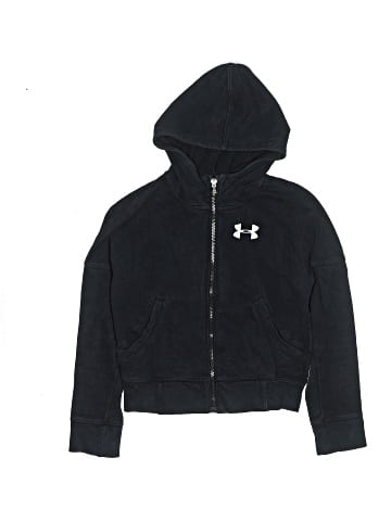 Under Armour Zip Up Hoodie (view 1)