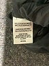 Brooks Brothers 100% Polyester Solid Black Casual Skirt Size 20 - photo 4