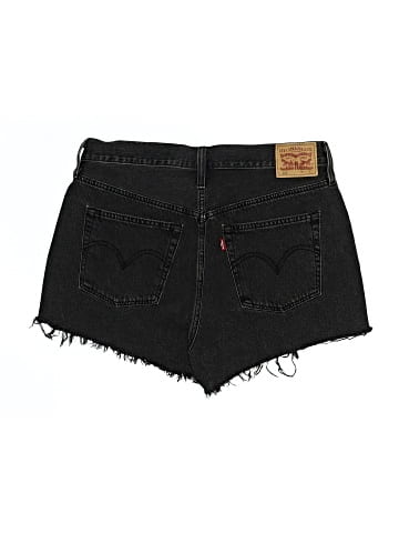 Levi's Denim Shorts (view 2)