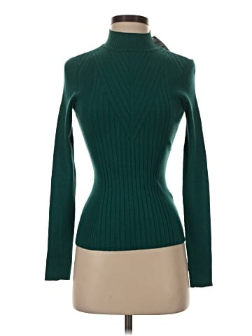 INC International Concepts Turtleneck Sweater (view 1)