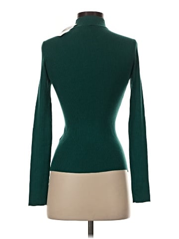 INC International Concepts Turtleneck Sweater (view 2)