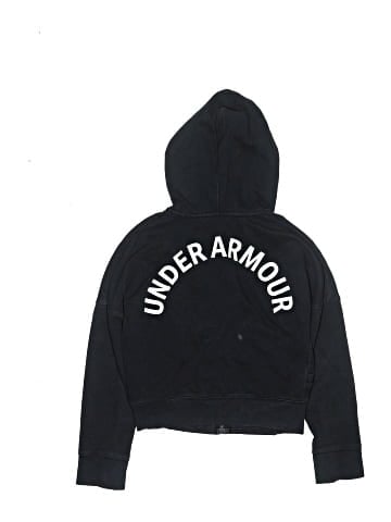 Under Armour Zip Up Hoodie (view 2)