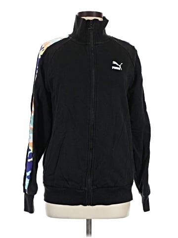 Puma Track Jacket (view 1)
