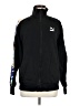Puma Graphic Black Track Jacket Size M - photo 1