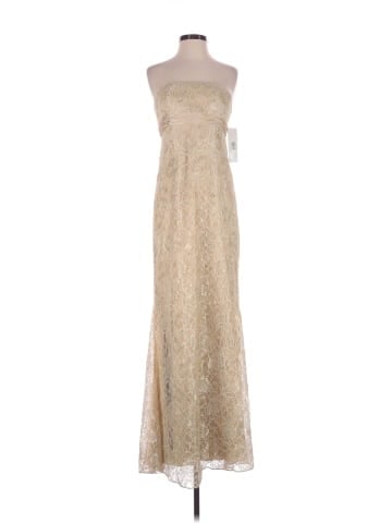 Badgley Mischka Cocktail Dress (view 1)