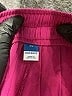 Old Navy 100% Rayon Purple Casual Pants Size XL - photo 4