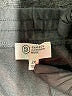 Candace Cameron Bure Graphic Black Active Pants Size 2X - photo 4