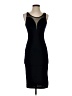 Love 100% Polyester Black Cocktail Dress Size S - photo 1