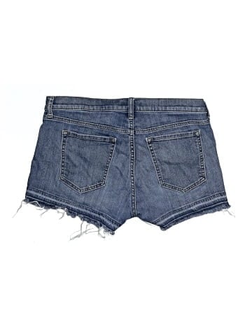 Banana Republic Denim Shorts (view 2)