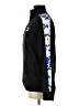 Puma Graphic Black Track Jacket Size M - photo 5