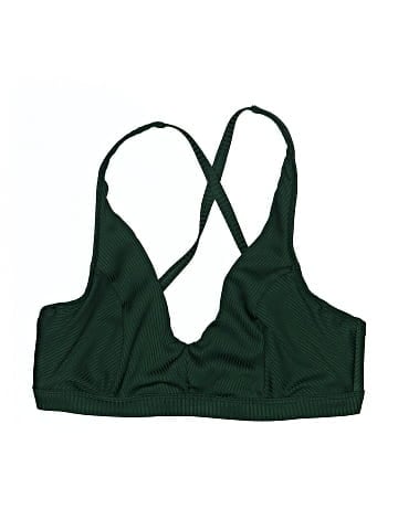 Bleu Swimsuit Top (view 1)