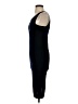Love 100% Polyester Black Cocktail Dress Size S - photo 5