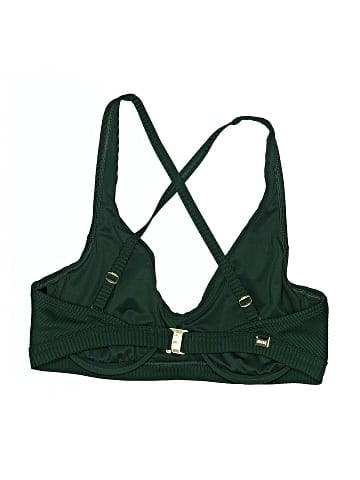 Bleu Swimsuit Top (view 2)