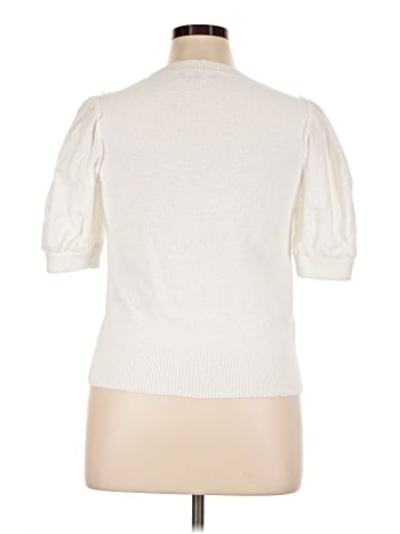 INC International Concepts Short Sleeve Top (view 2)