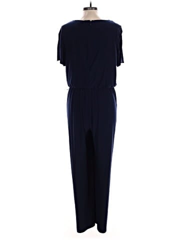 Roz & Ali Jumpsuit (view 2)