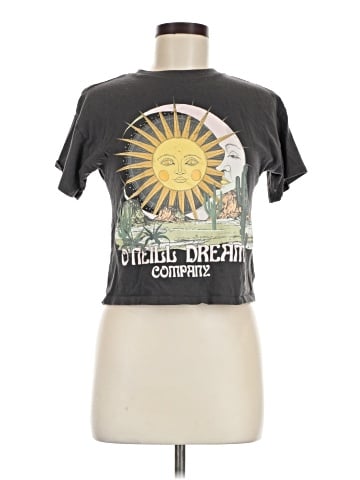 O'Neill Short Sleeve T-Shirt (view 1)