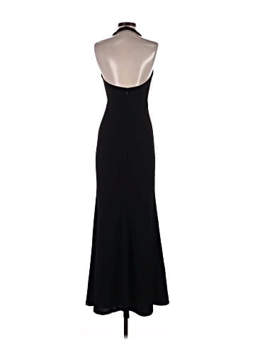 Dress the Population Cocktail Dress (view 2)