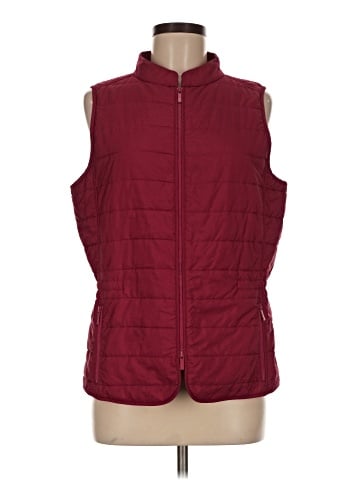 Lafayette 148 New York Vest (view 1)