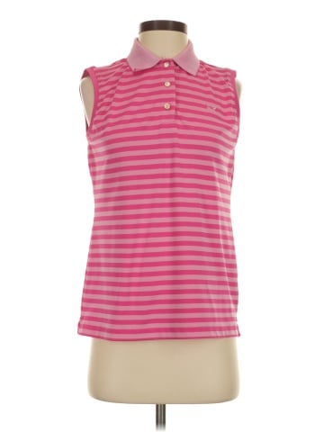 Vineyard Vines Sleeveless Blouse (view 1)