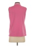 Vineyard Vines Pink Sleeveless Blouse Size S - photo 2