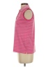 Vineyard Vines Pink Sleeveless Blouse Size S - photo 5