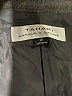 Tahari by ASL Gray Blazer Size 10 - photo 6