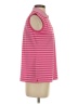 Vineyard Vines Pink Sleeveless Blouse Size S - photo 4