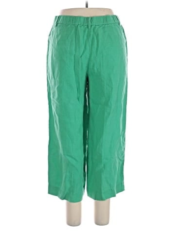 J.Jill Linen Pants (view 2)