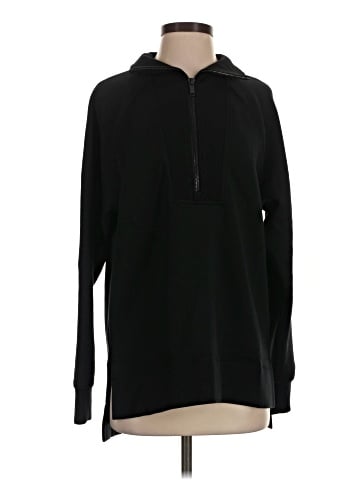 SPANX Zip Up Hoodie (view 1)