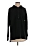 SPANX Black Zip Up Hoodie Size S - photo 1