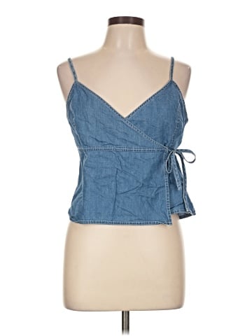 Ann Taylor LOFT Tank Top (view 1)
