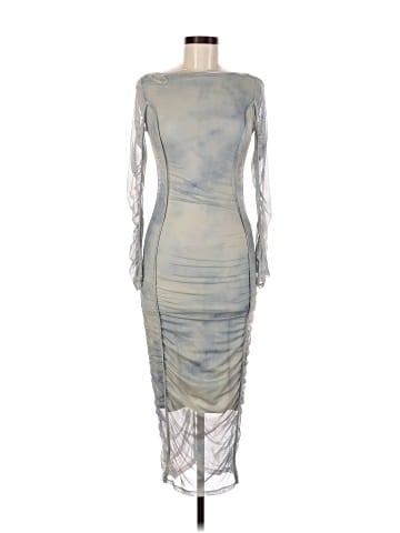 Divided by H&M Cocktail Dress (view 1)