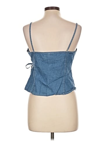 Ann Taylor LOFT Tank Top (view 2)